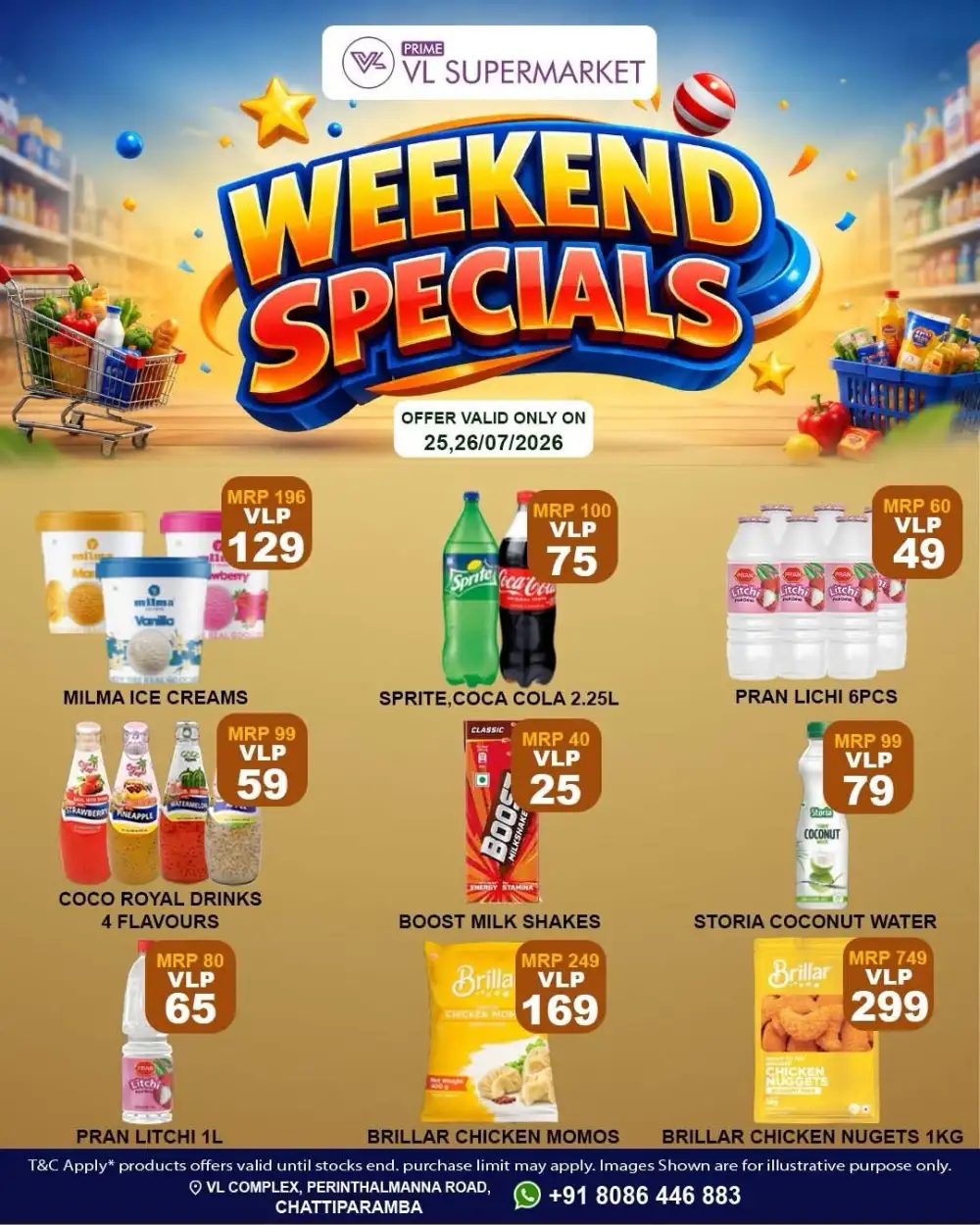 Weekend special page 5