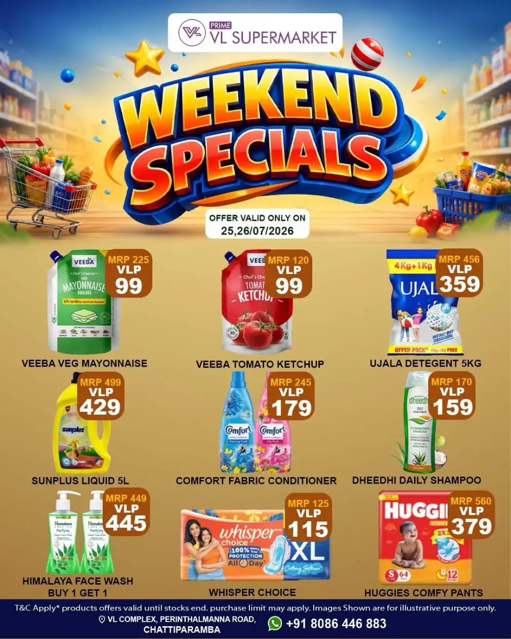 Weekend special page 6