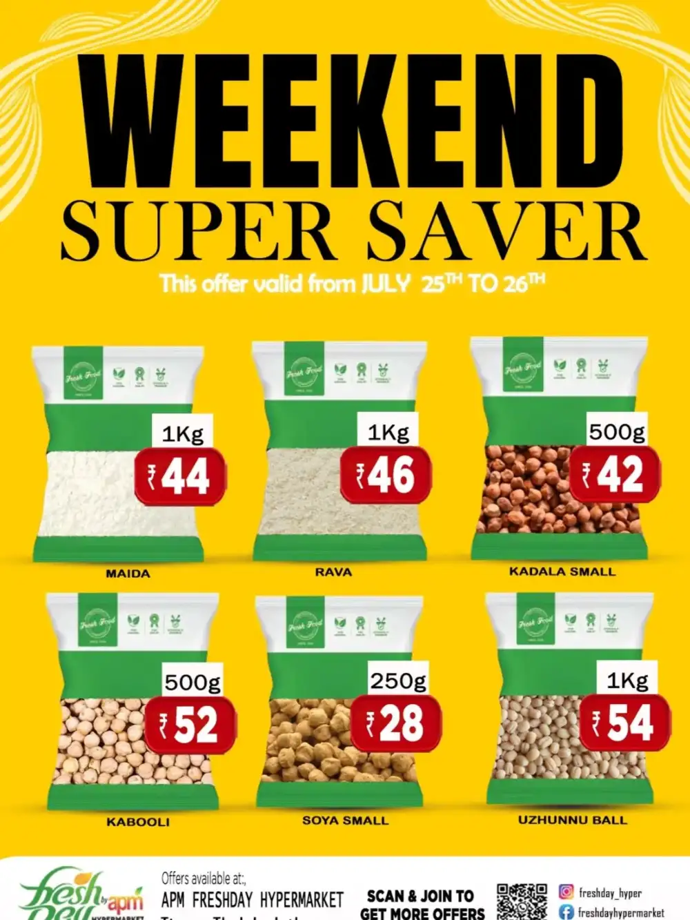 Weekend super saver page 2