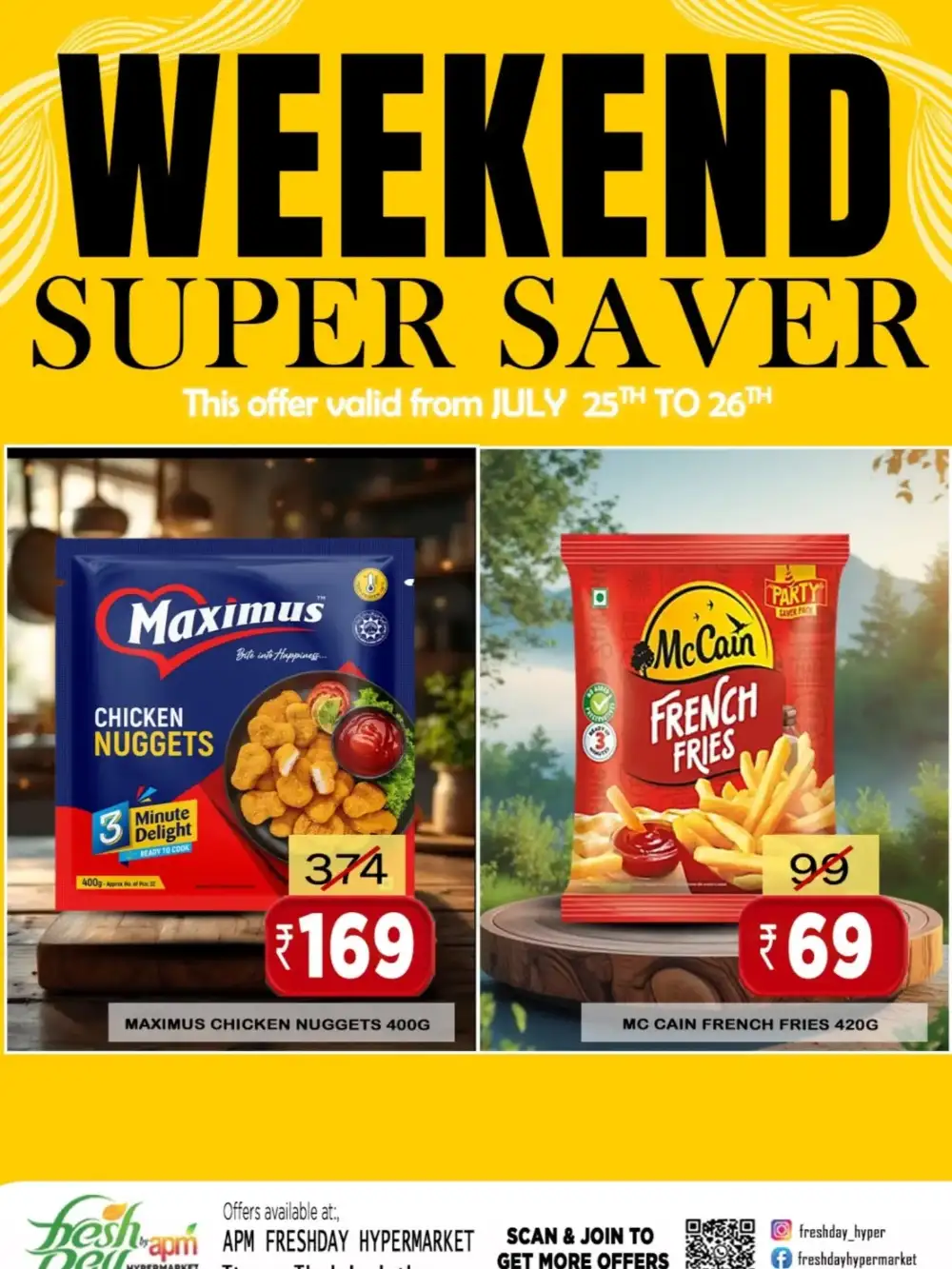 Weekend super saver page 3