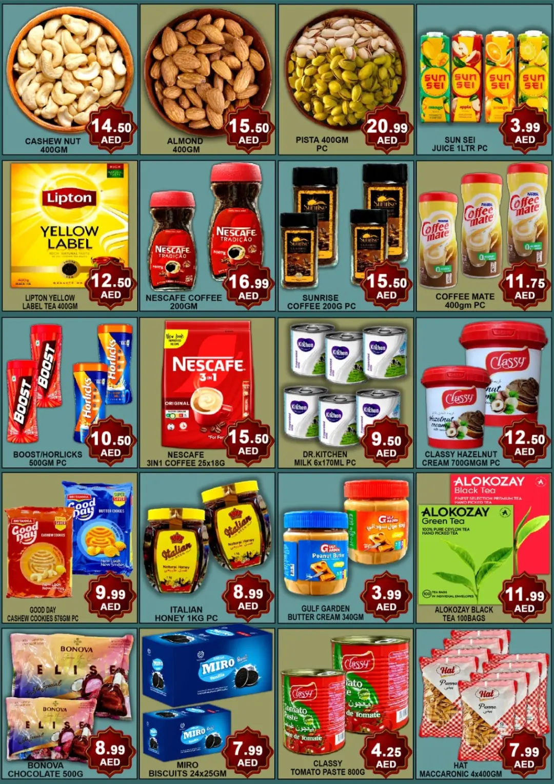 Green Gift Al Quoz Huge End of Month Sale | Latest Deals page 2