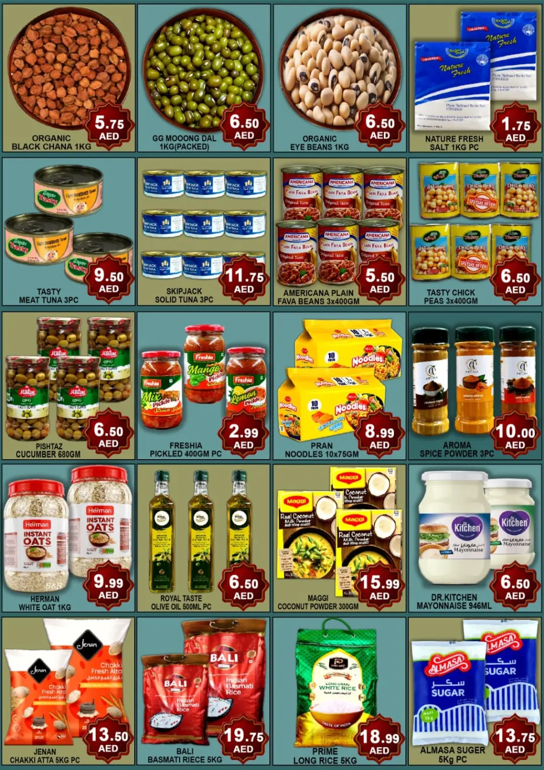 Green Gift Al Quoz Huge End of Month Sale | Latest Deals page 3
