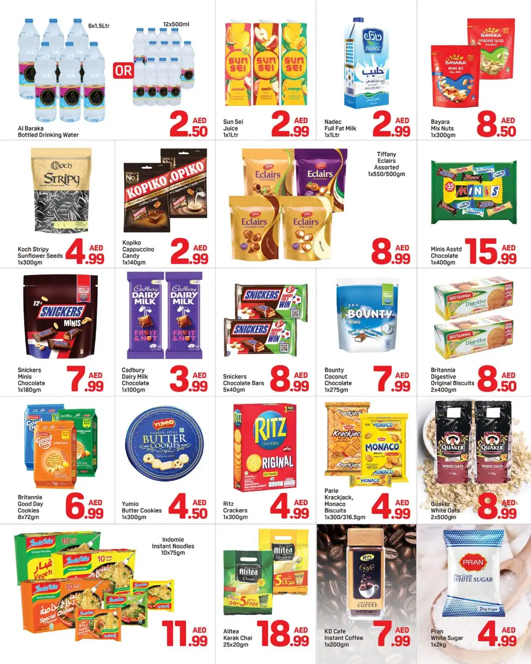 Day to Day Burjuman Dubai Big Deal | Latest Flyer page 2