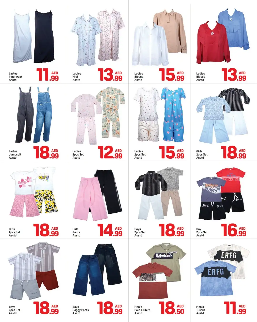 Day to Day Burjuman Dubai Big Deal | Latest Flyer page 5