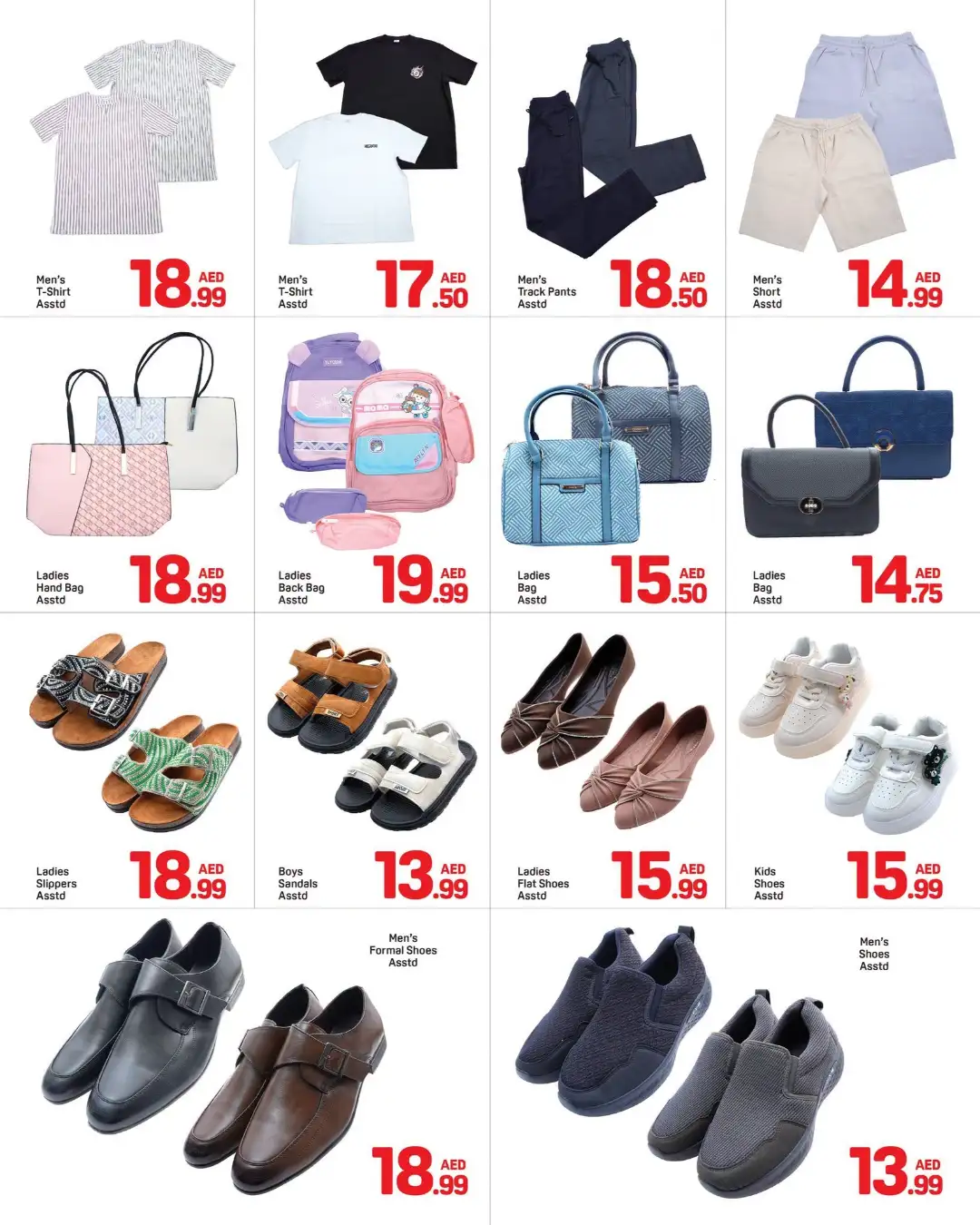Day to Day Burjuman Dubai Big Deal | Latest Flyer page 6