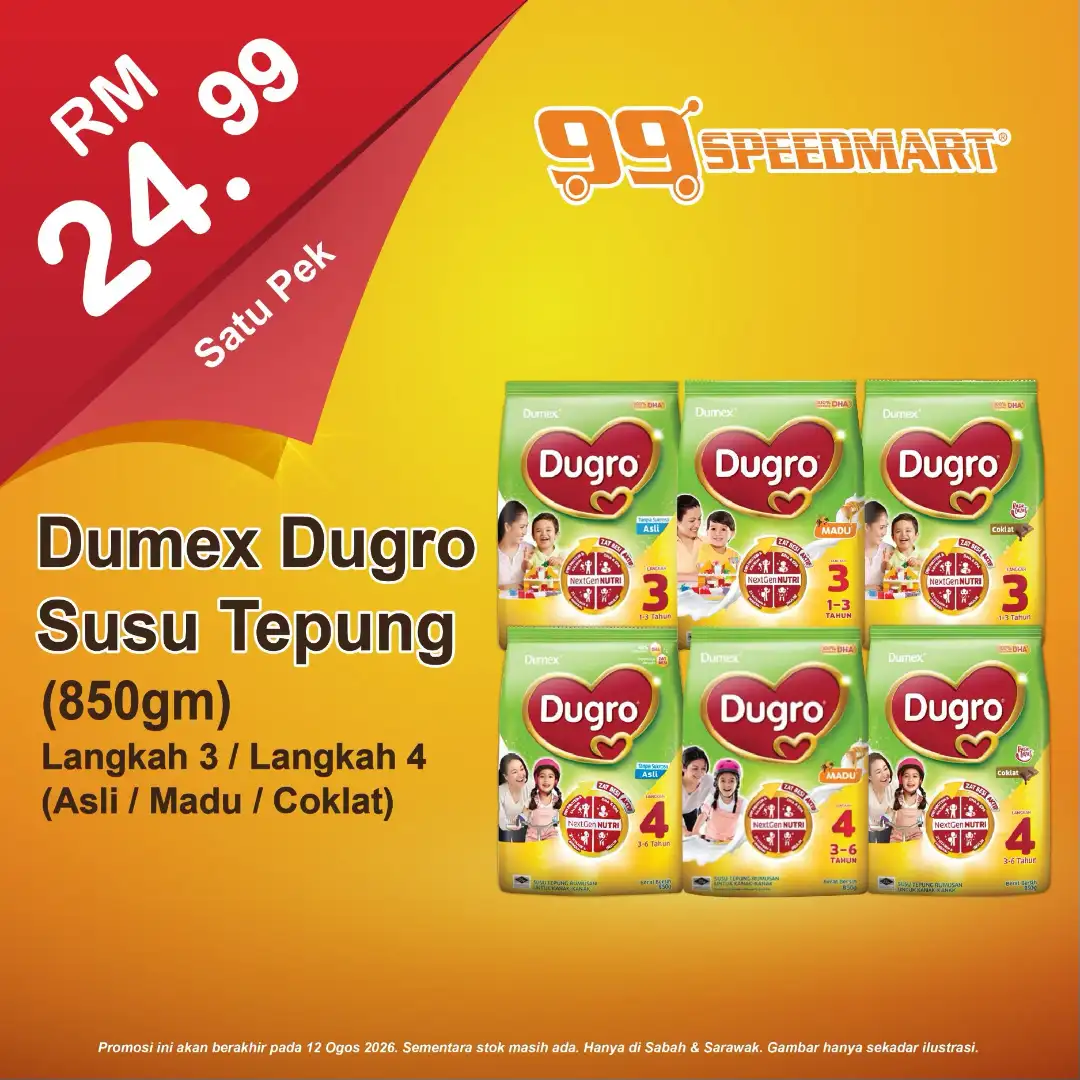 99 Speedmart Promotions | Groceries & Household Deals page 10
