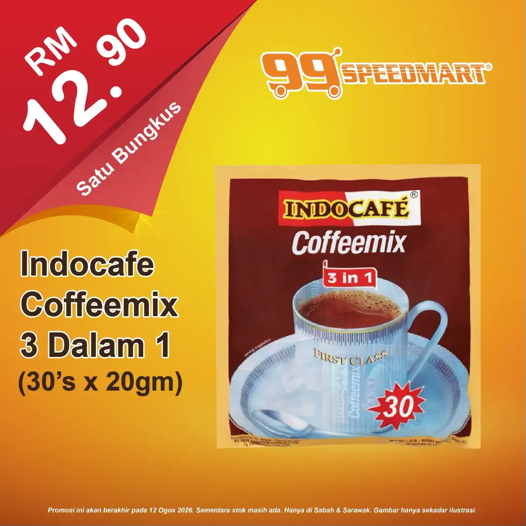 99 Speedmart Promotions | Groceries & Household Deals page 11