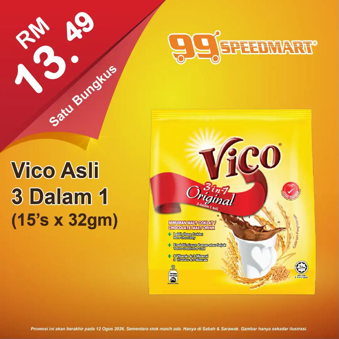 99 Speedmart Promotions | Groceries & Household Deals page 12