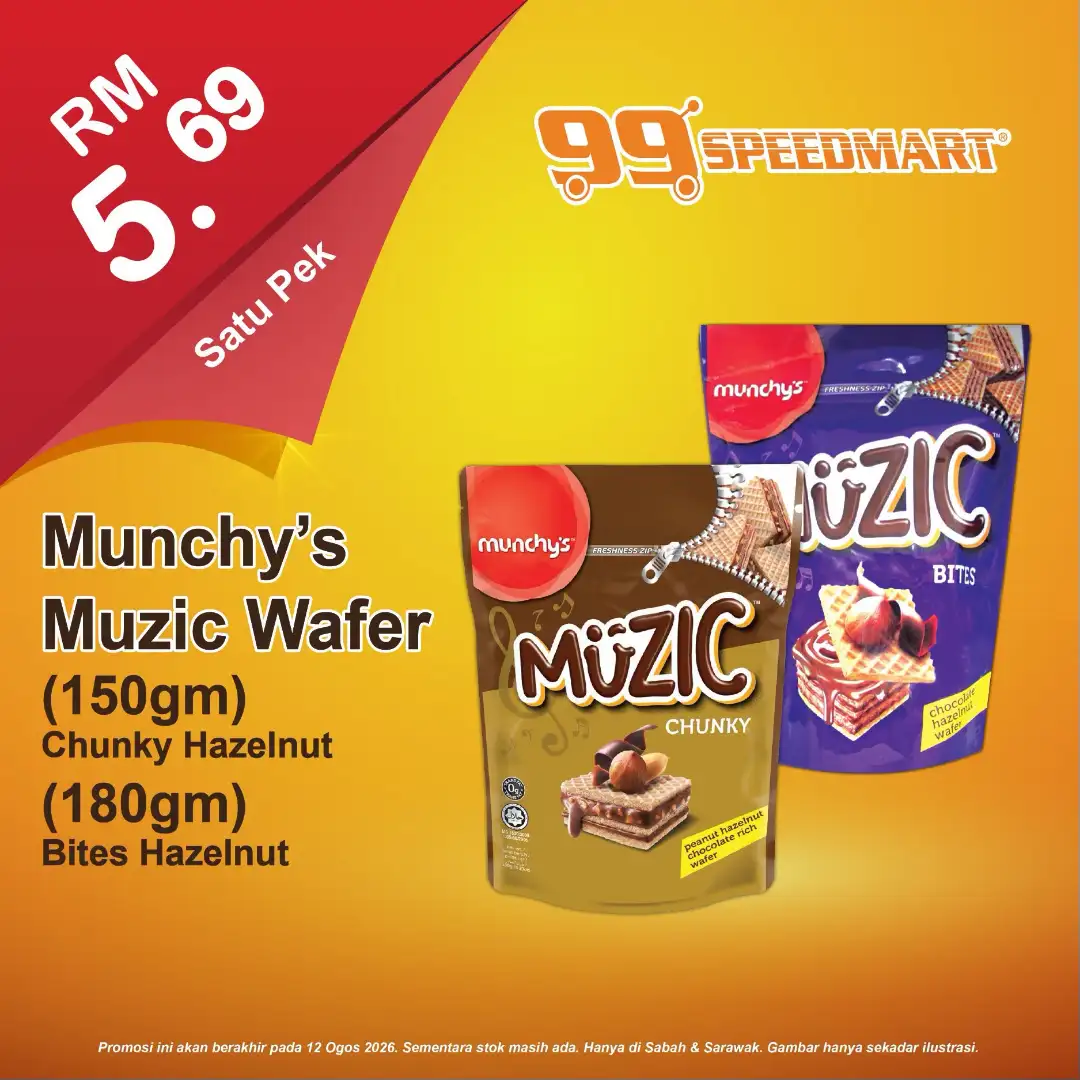 99 Speedmart Promotions | Groceries & Household Deals page 14