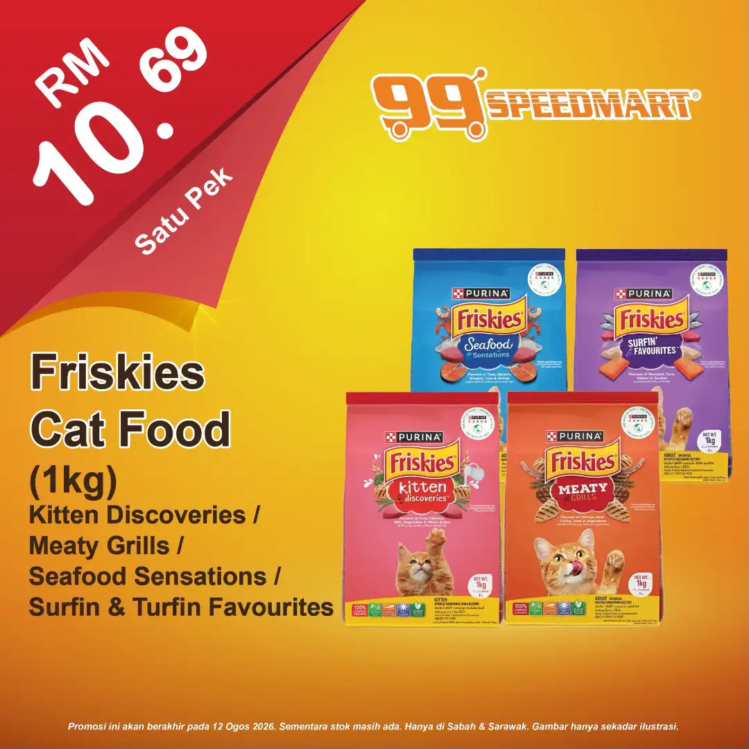 99 Speedmart Promotions | Groceries & Household Deals page 16