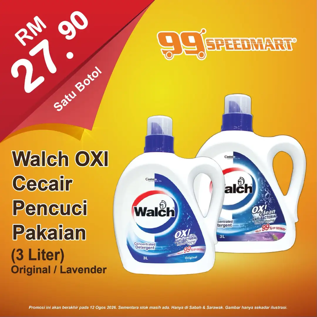 99 Speedmart Promotions | Groceries & Household Deals page 17