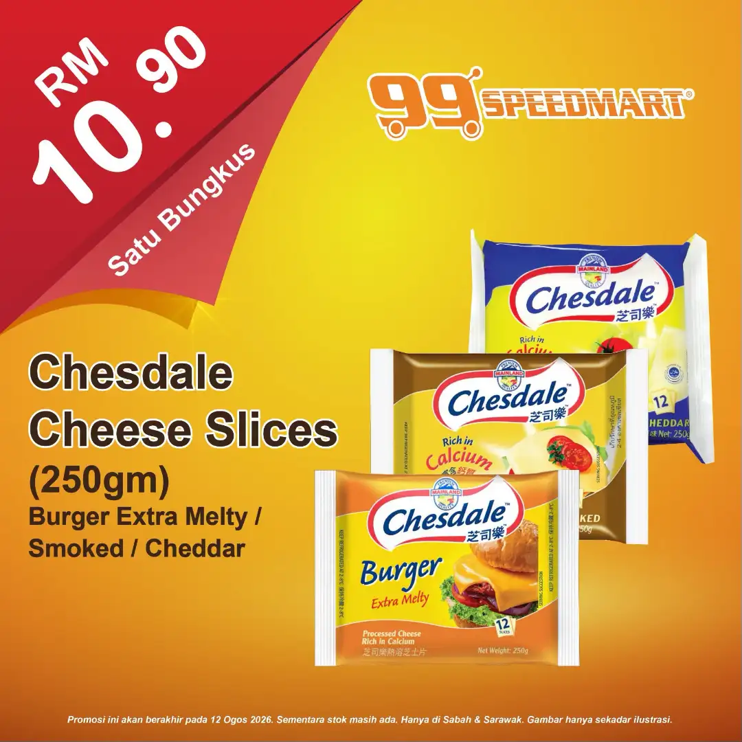99 Speedmart Promotions | Groceries & Household Deals page 6