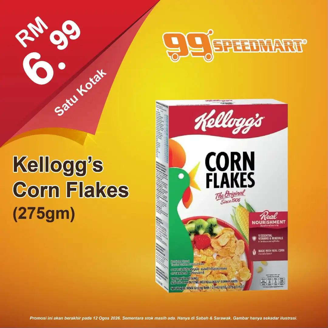 99 Speedmart Promotions | Groceries & Household Deals page 8
