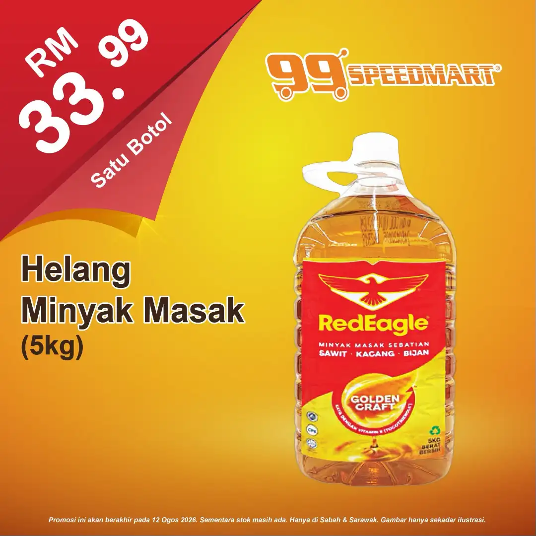 99 Speedmart Promotions | Groceries & Household Deals page 9