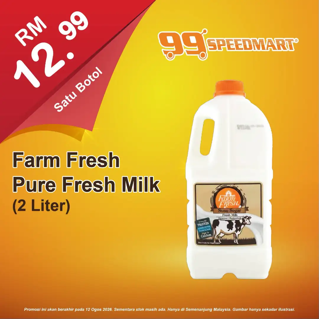 99 Speedmart Promotions | Groceries & Snacks Deals page 11