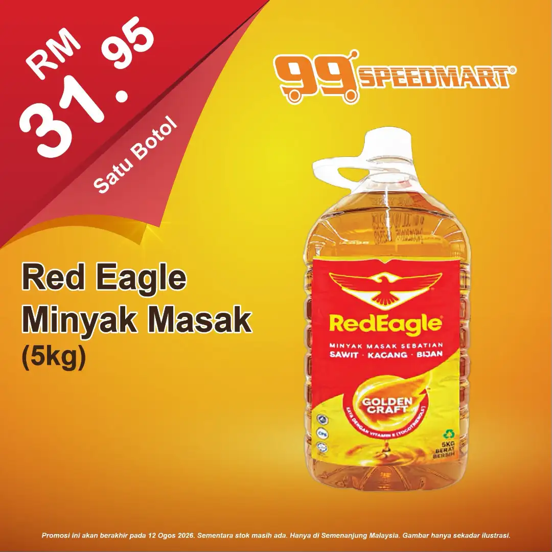 99 Speedmart Promotions | Groceries & Snacks Deals page 12