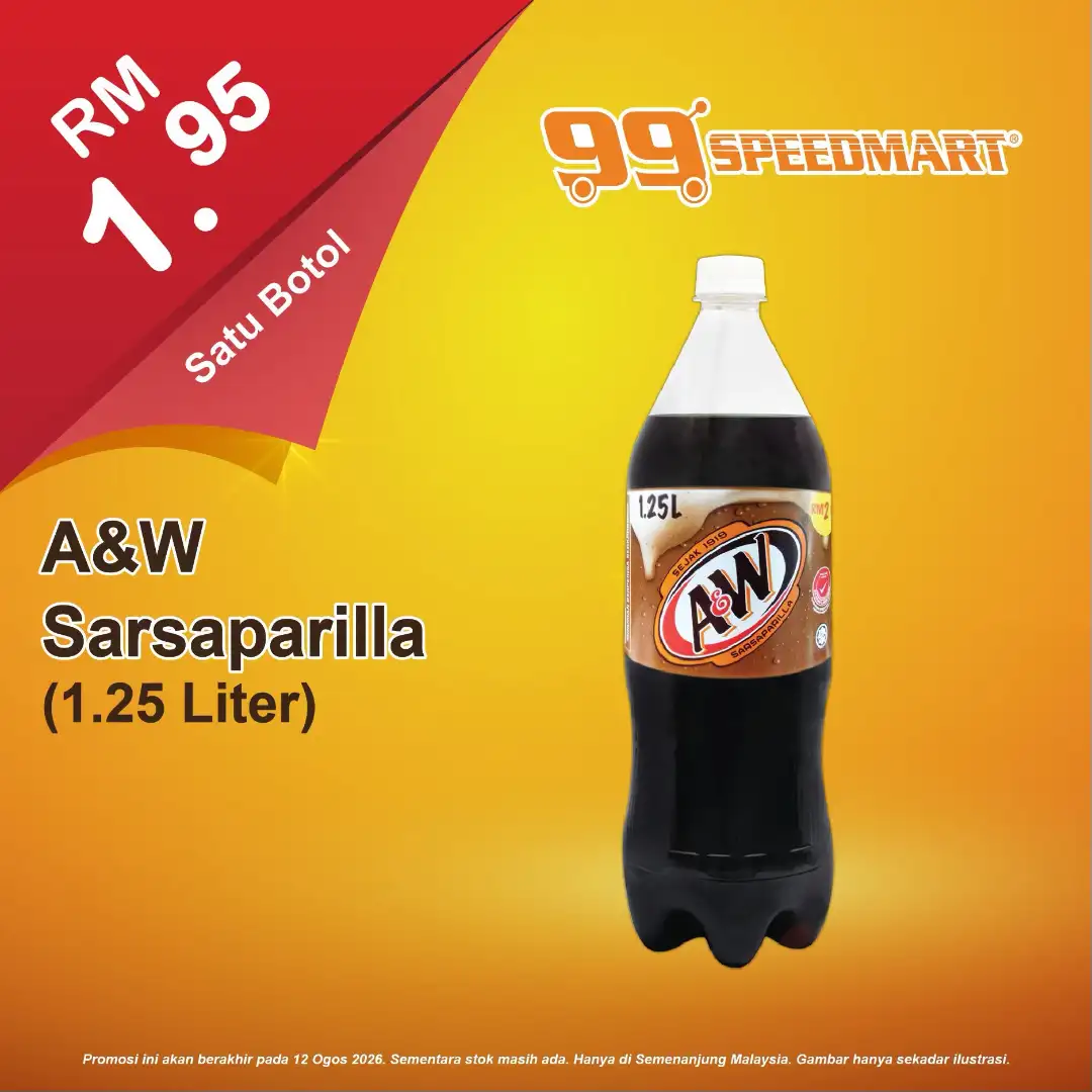 99 Speedmart Promotions | Groceries & Snacks Deals page 19