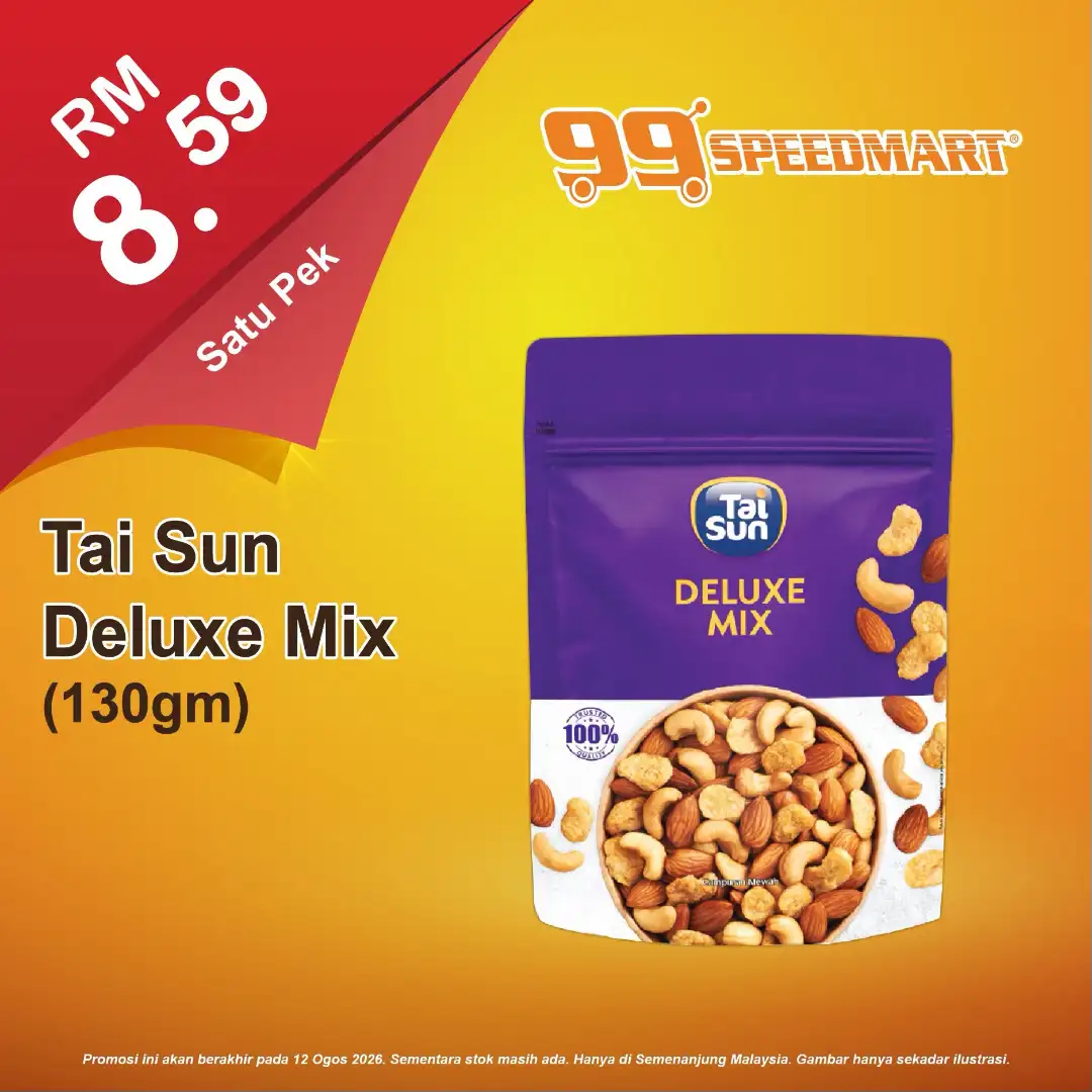 99 Speedmart Promotions | Groceries & Snacks Deals page 24