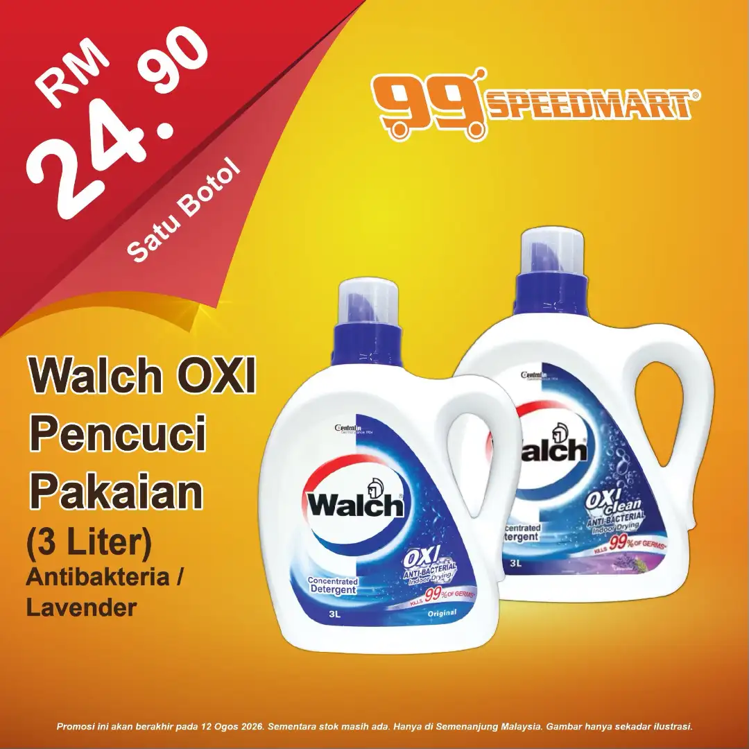 99 Speedmart Promotions | Groceries & Snacks Deals page 28