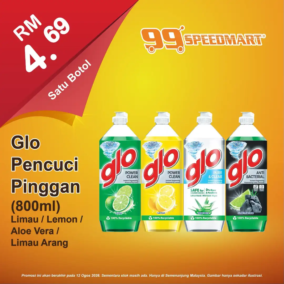 99 Speedmart Promotions | Groceries & Snacks Deals page 33