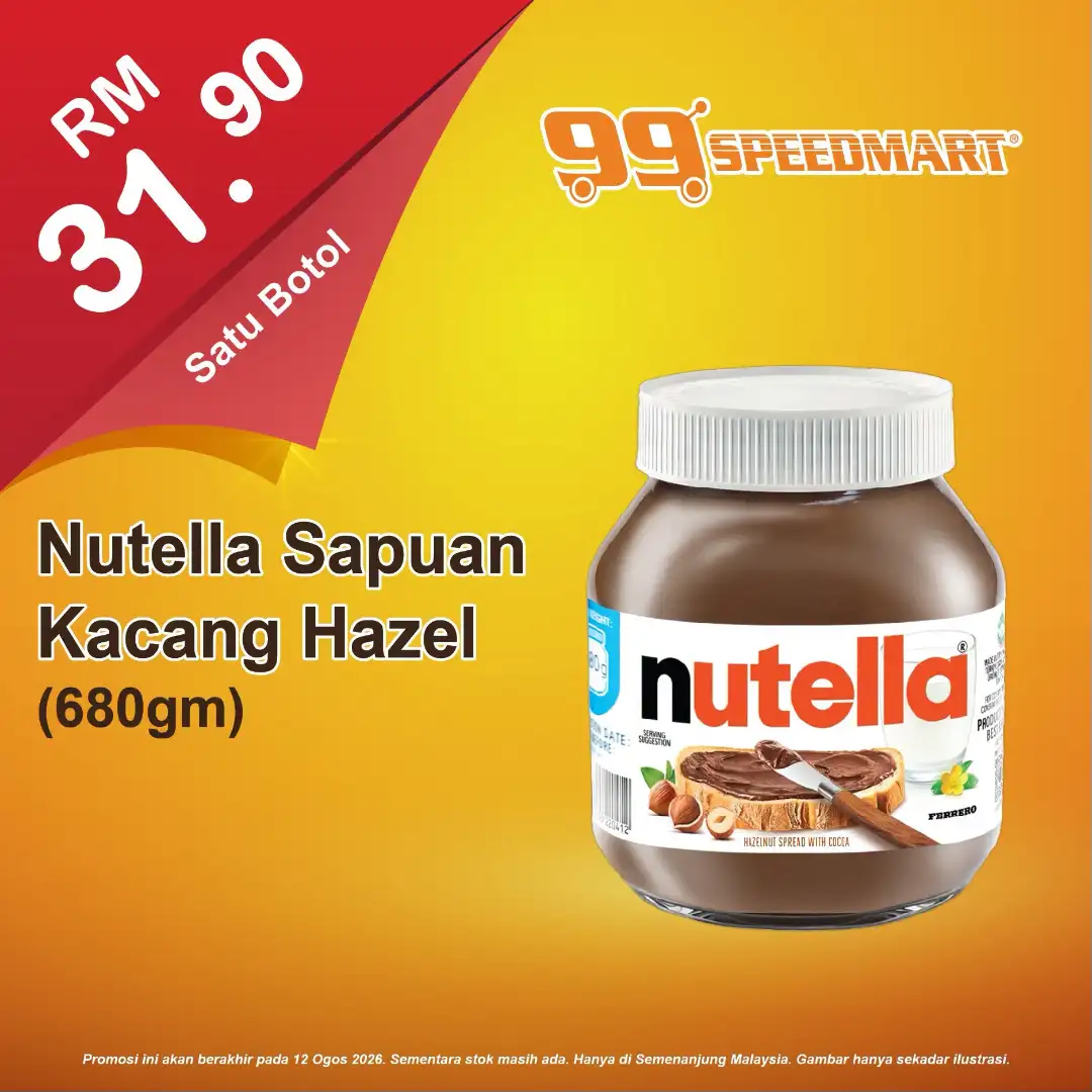 99 Speedmart Promotions | Groceries & Snacks Deals page 4