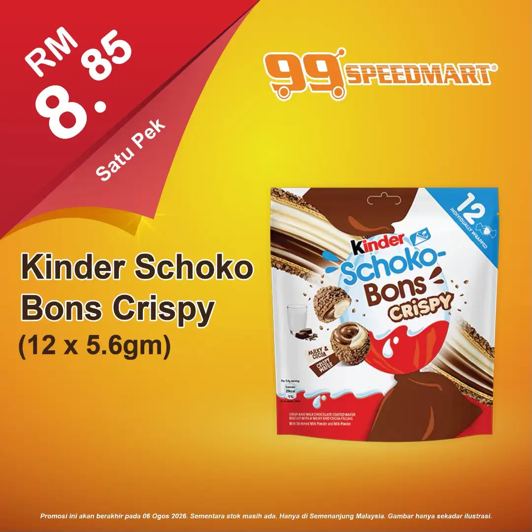 99 Speedmart Promotions | Groceries & Beverages Deals page 10