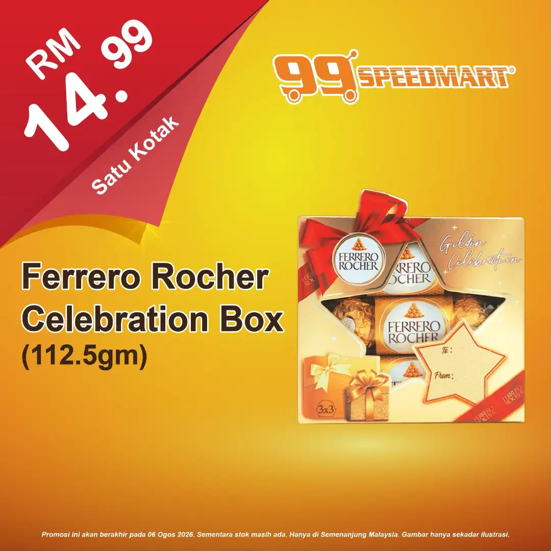 99 Speedmart Promotions | Groceries & Beverages Deals page 11