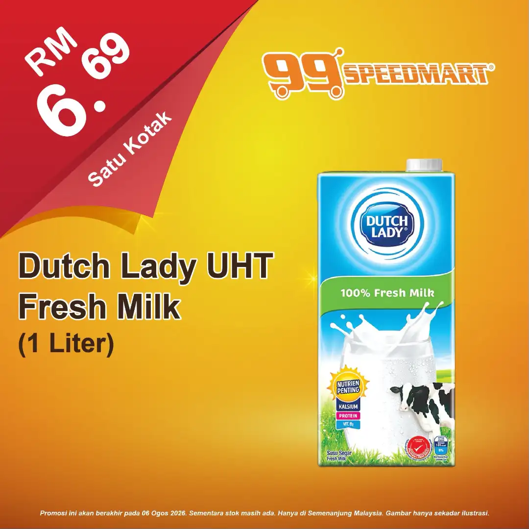 99 Speedmart Promotions | Groceries & Beverages Deals page 14