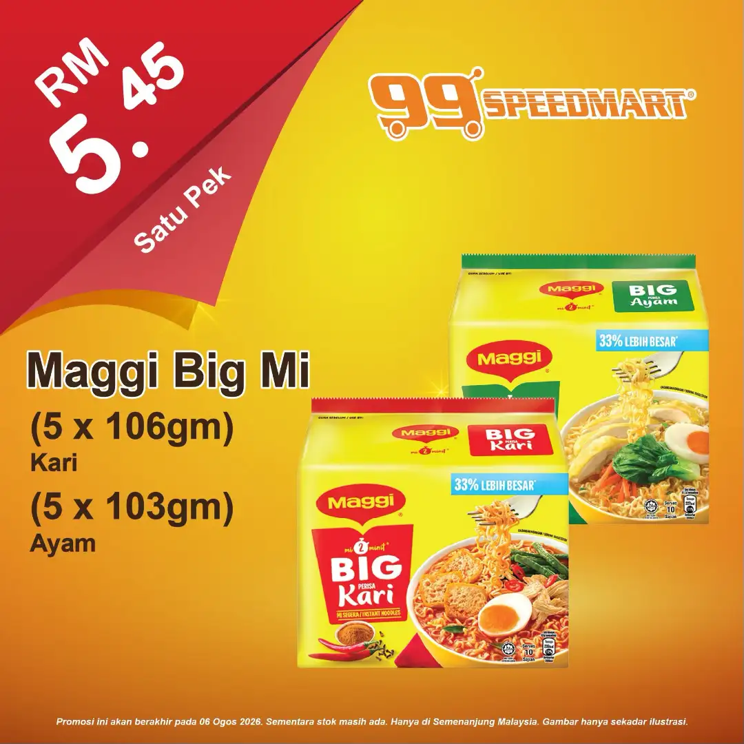 99 Speedmart Promotions | Groceries & Beverages Deals page 2