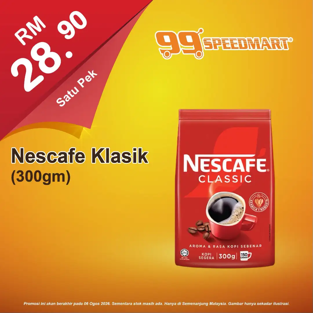 99 Speedmart Promotions | Groceries & Beverages Deals page 7