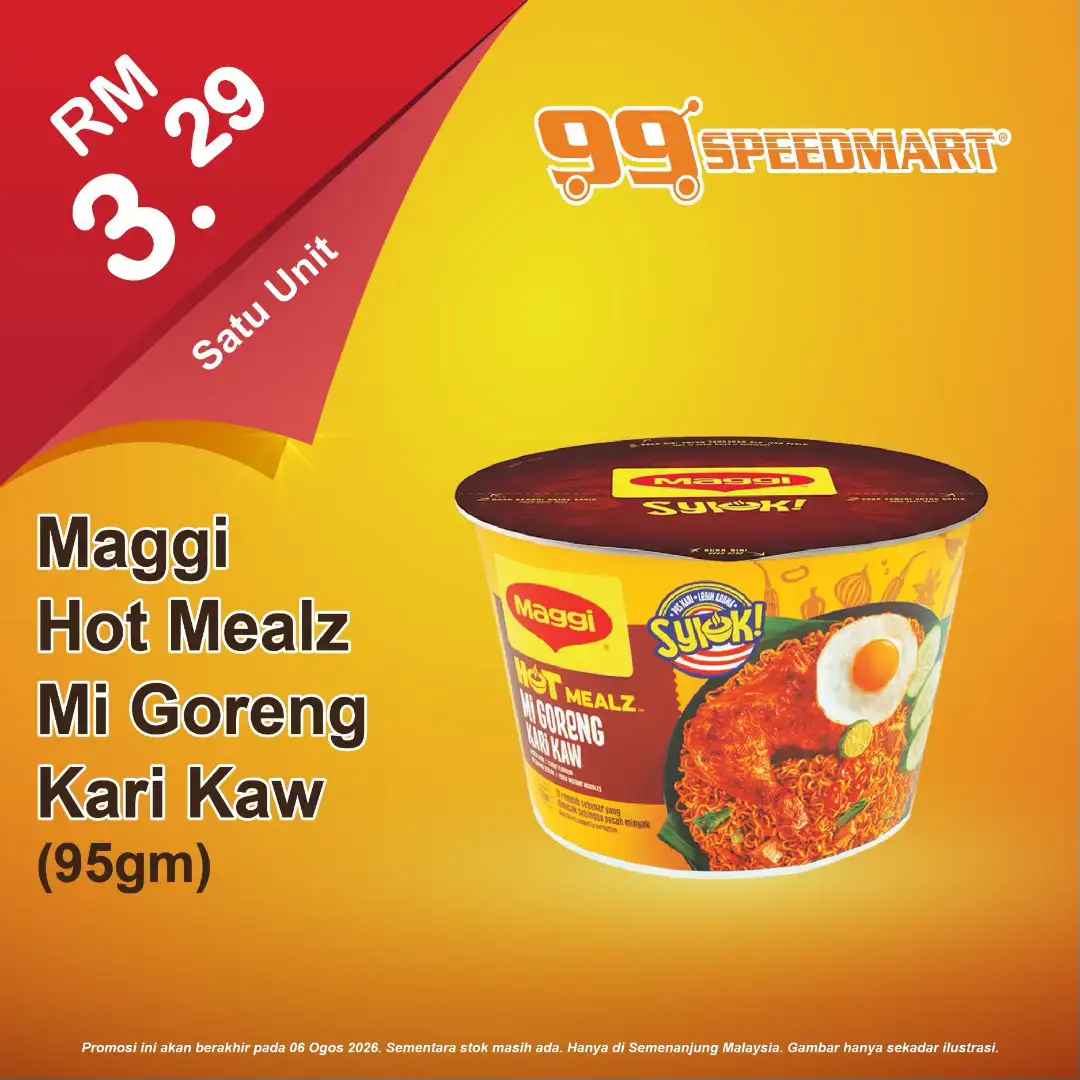99 Speedmart Promotions | Groceries & Beverages Deals page 8