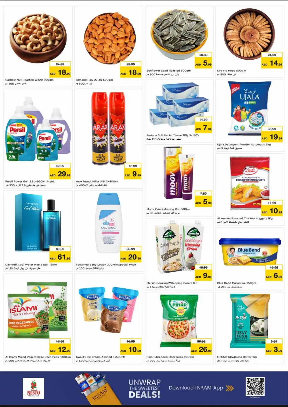 Nesto Shabia 9 Offers | Midweek Special Deals page 3