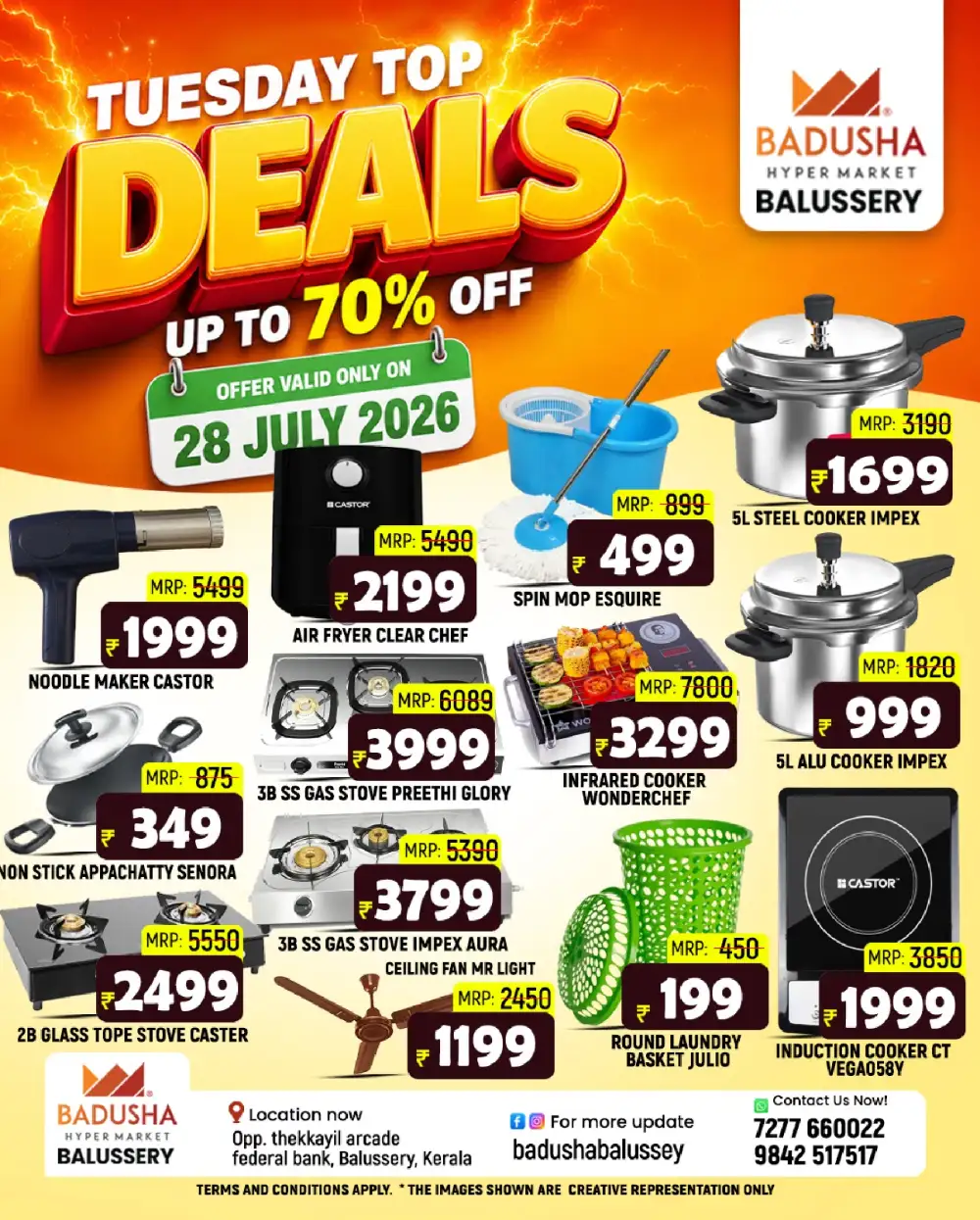 Tuesday top deals page 9