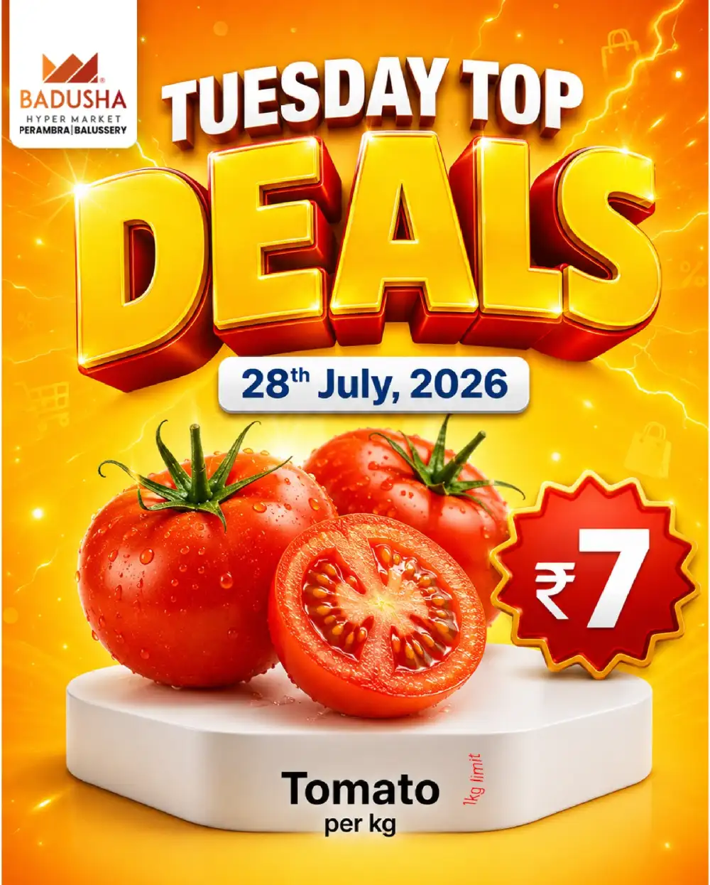 Tuesday top deals page 10