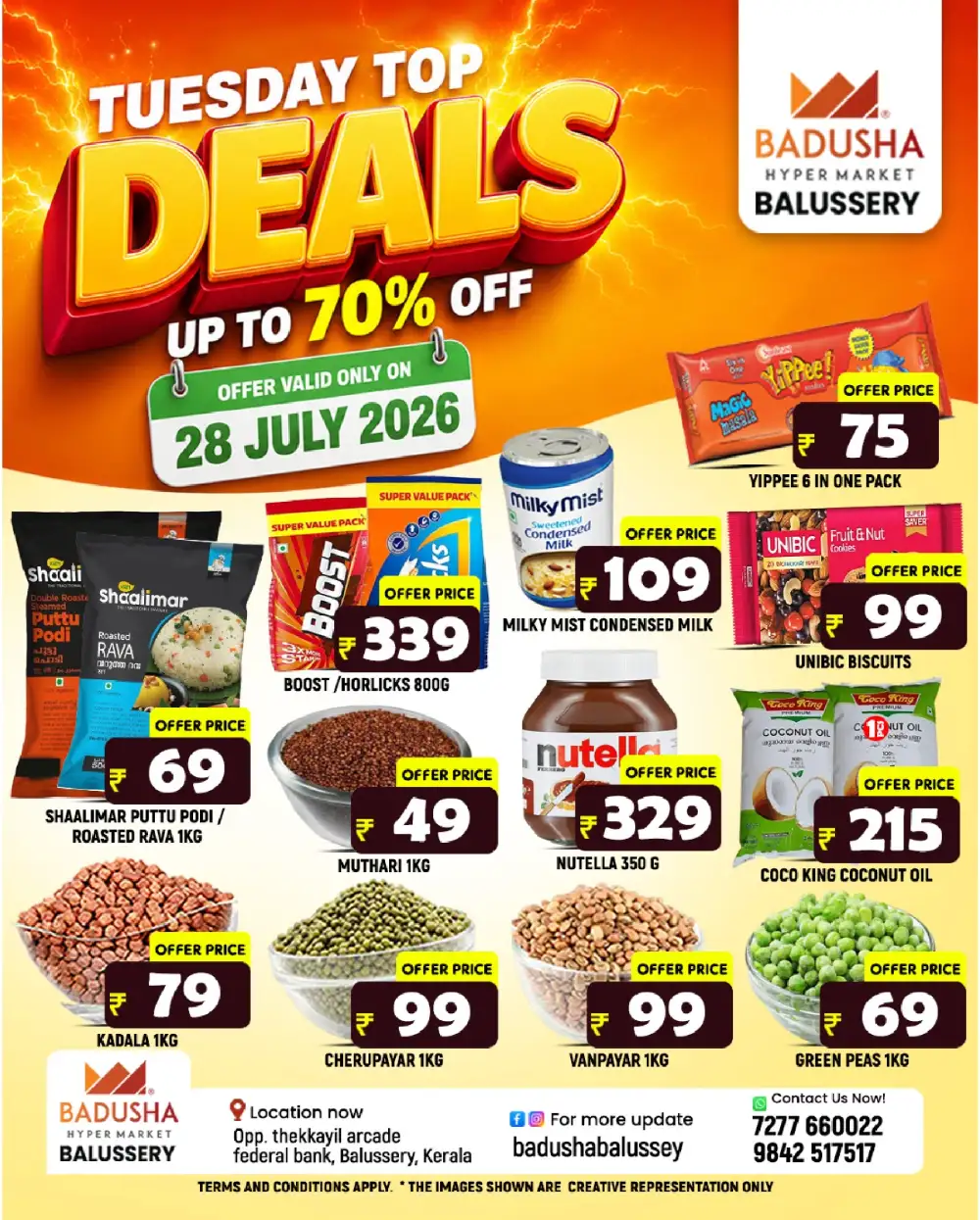 Tuesday top deals page 5