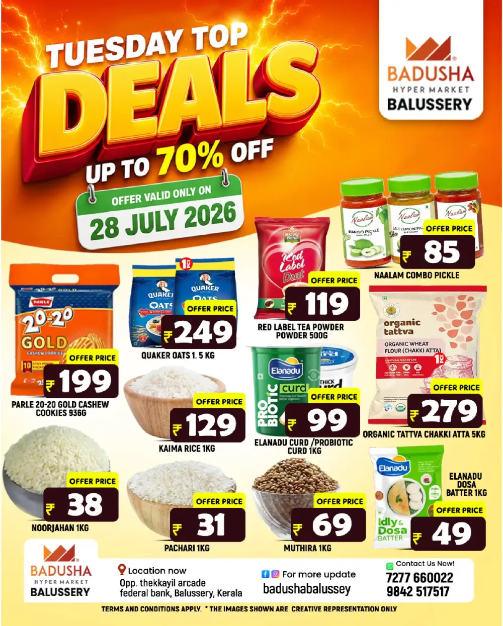 Tuesday top deals page 6