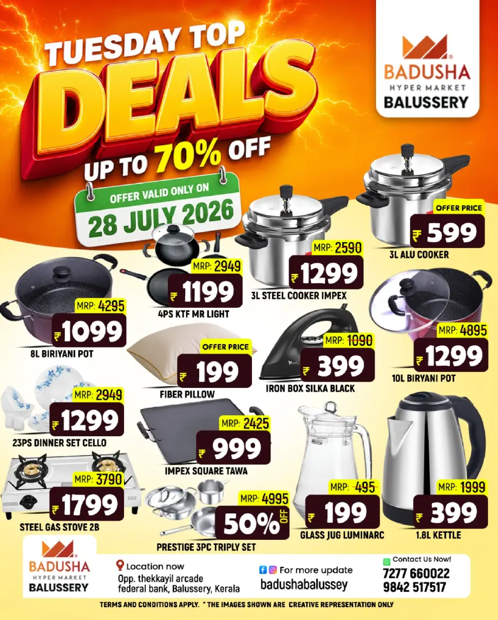 Tuesday top deals page 8