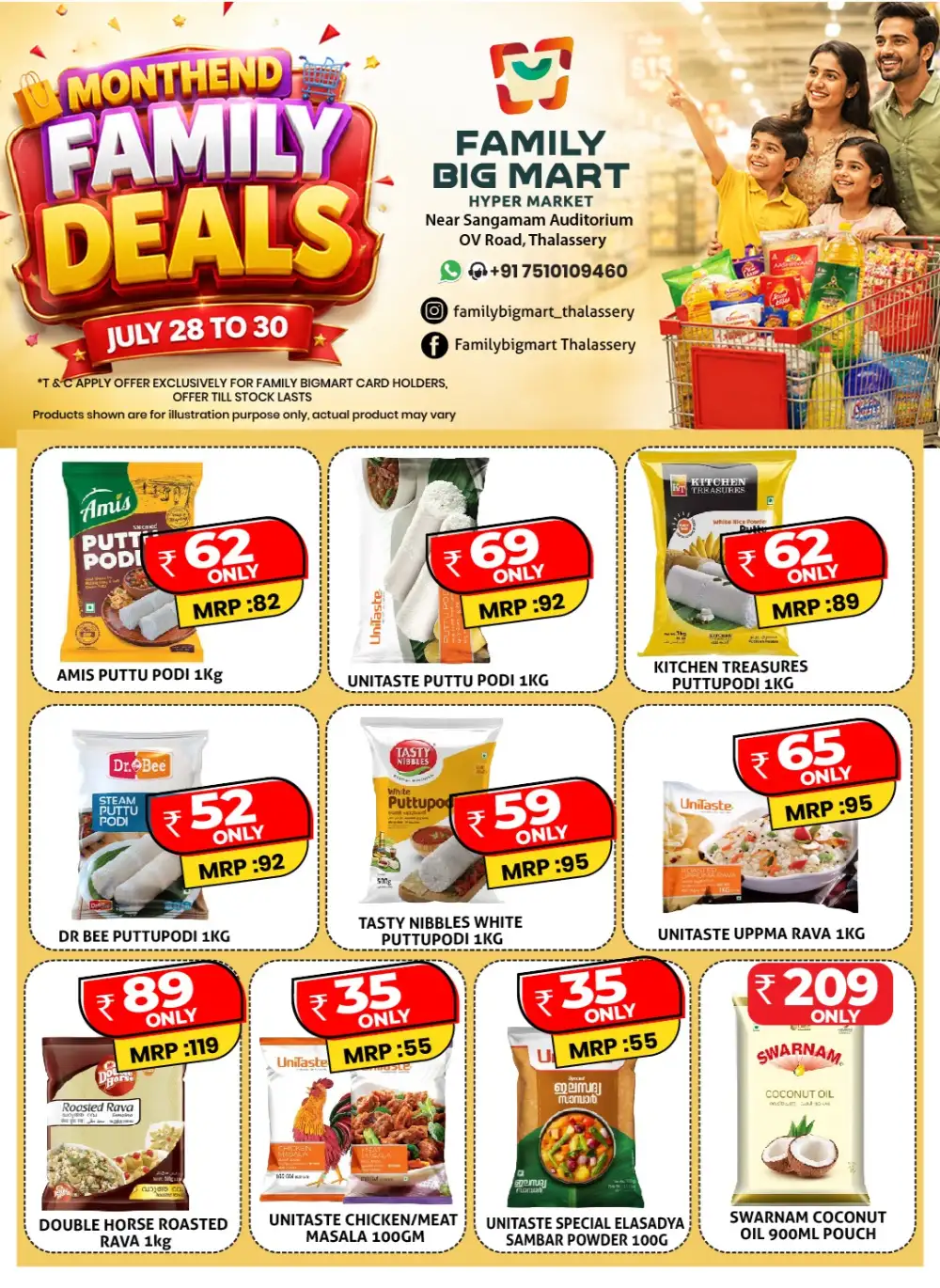 Family Big Mart Monthend Family Deals page 2