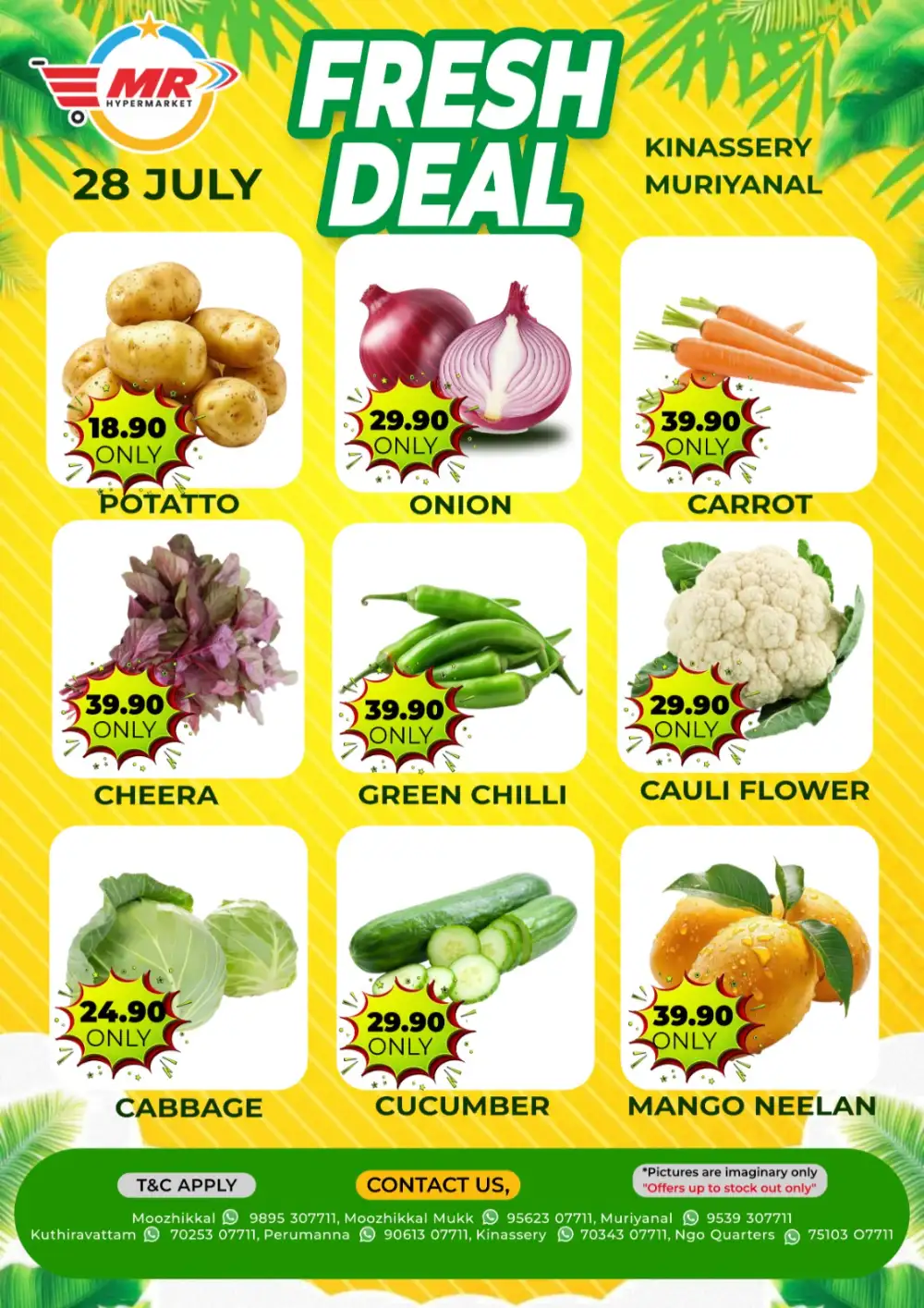 Fresh deals page 2