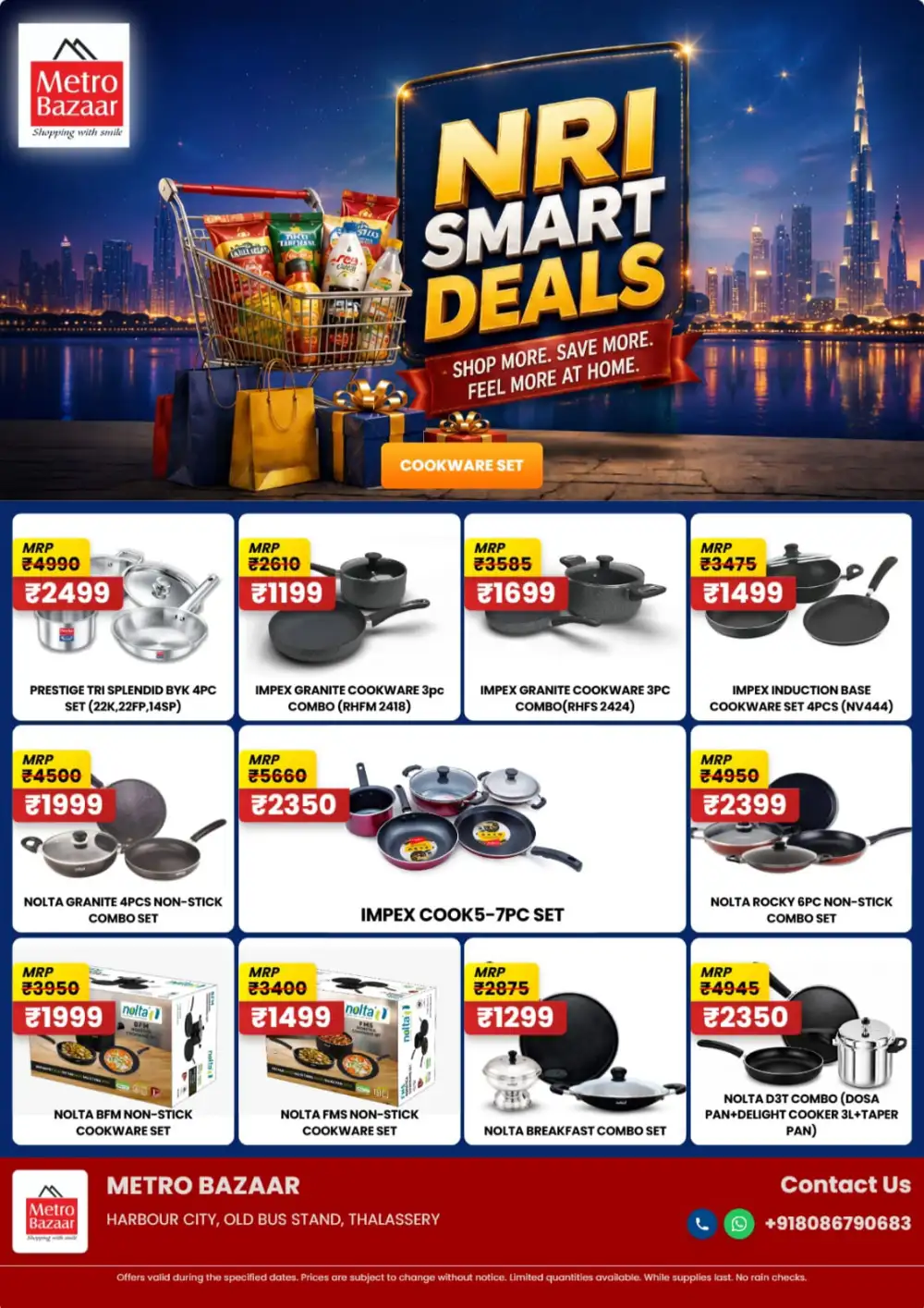 Tuesday savers page 10