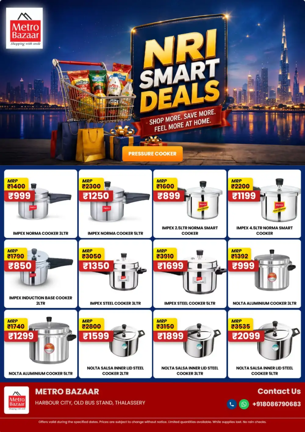 Tuesday savers page 11