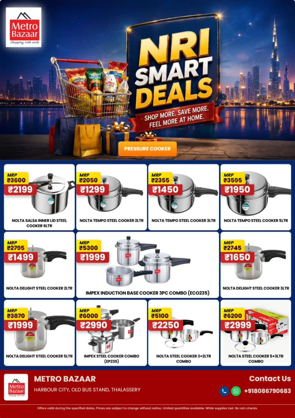Tuesday savers page 12