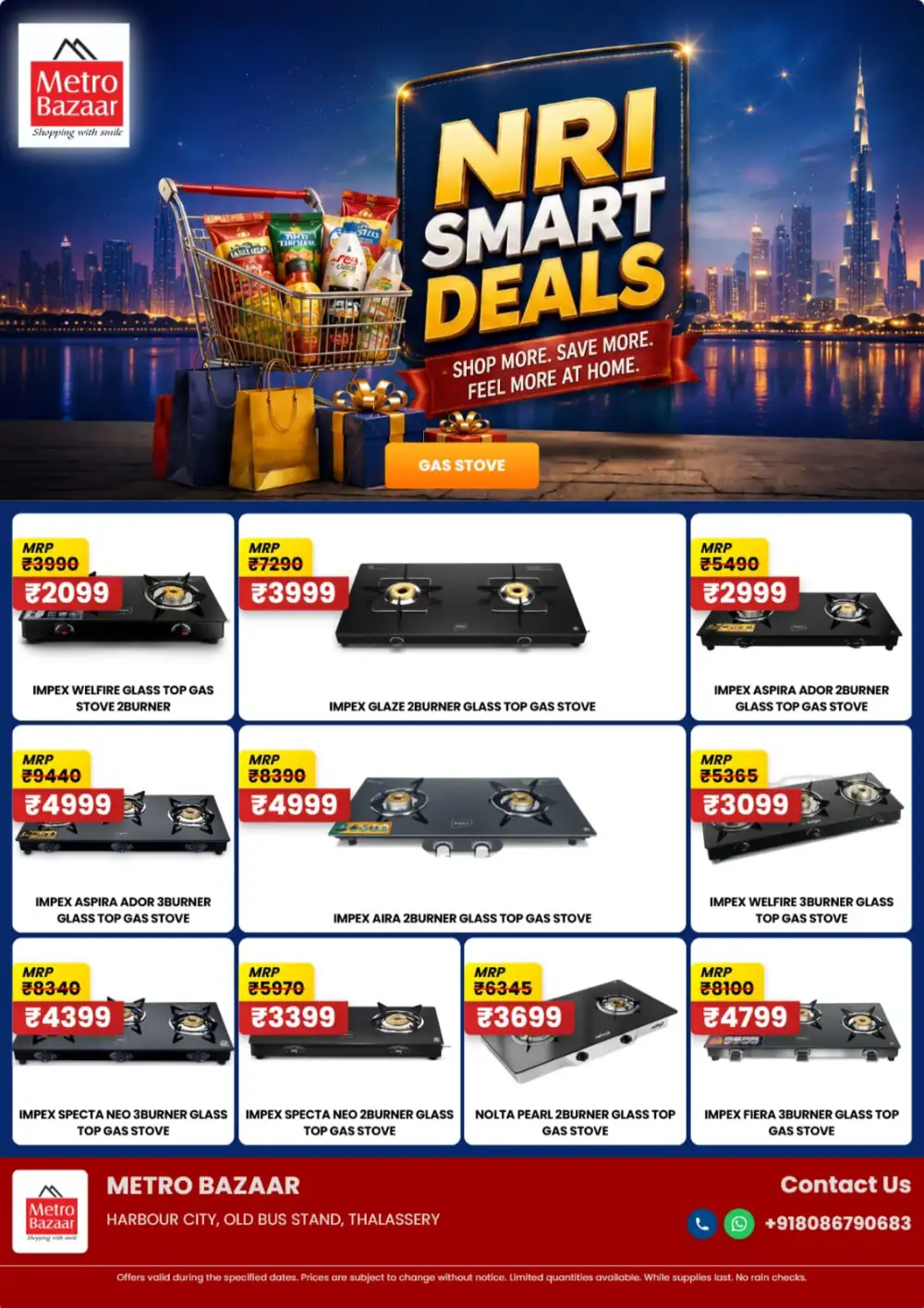 Tuesday savers page 6