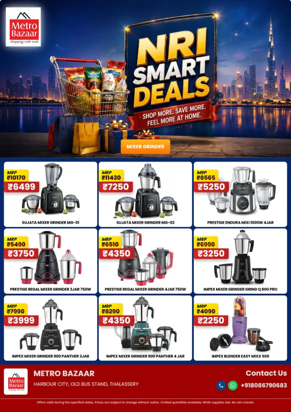 Tuesday savers page 9
