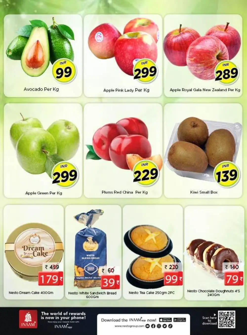 Nesto Easy Chevva Chantha Offer page 2