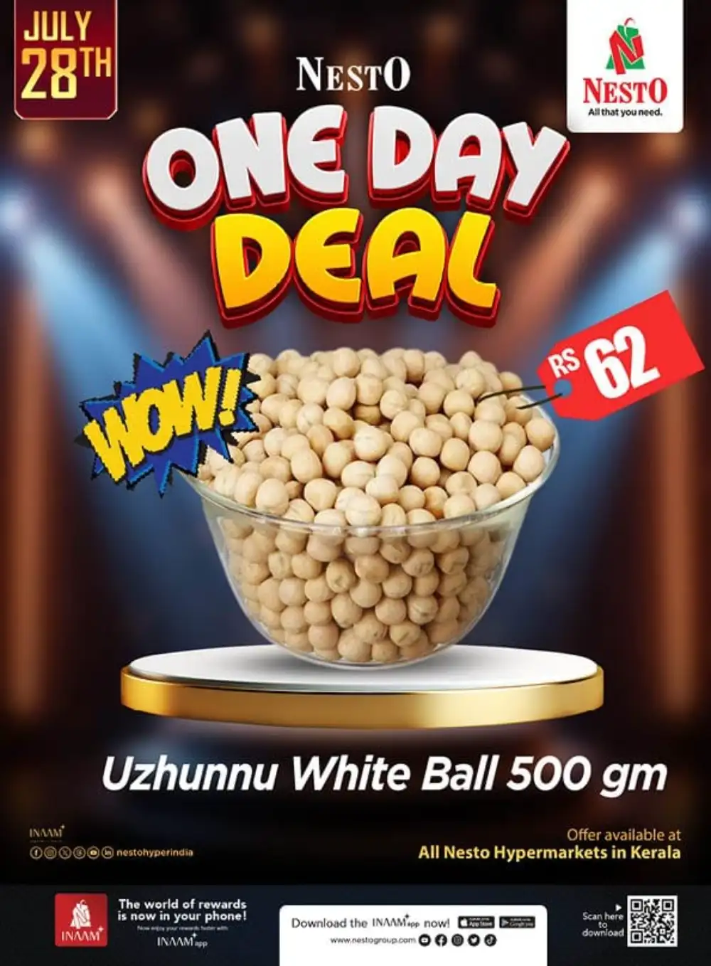 Nesto Easy Chevva Chantha Offer page 3