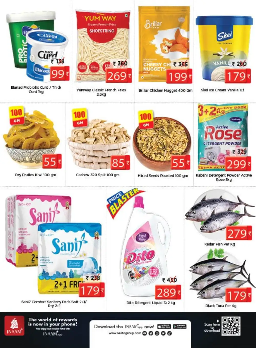 Nesto Hypermarket Mid Week Deals page 3