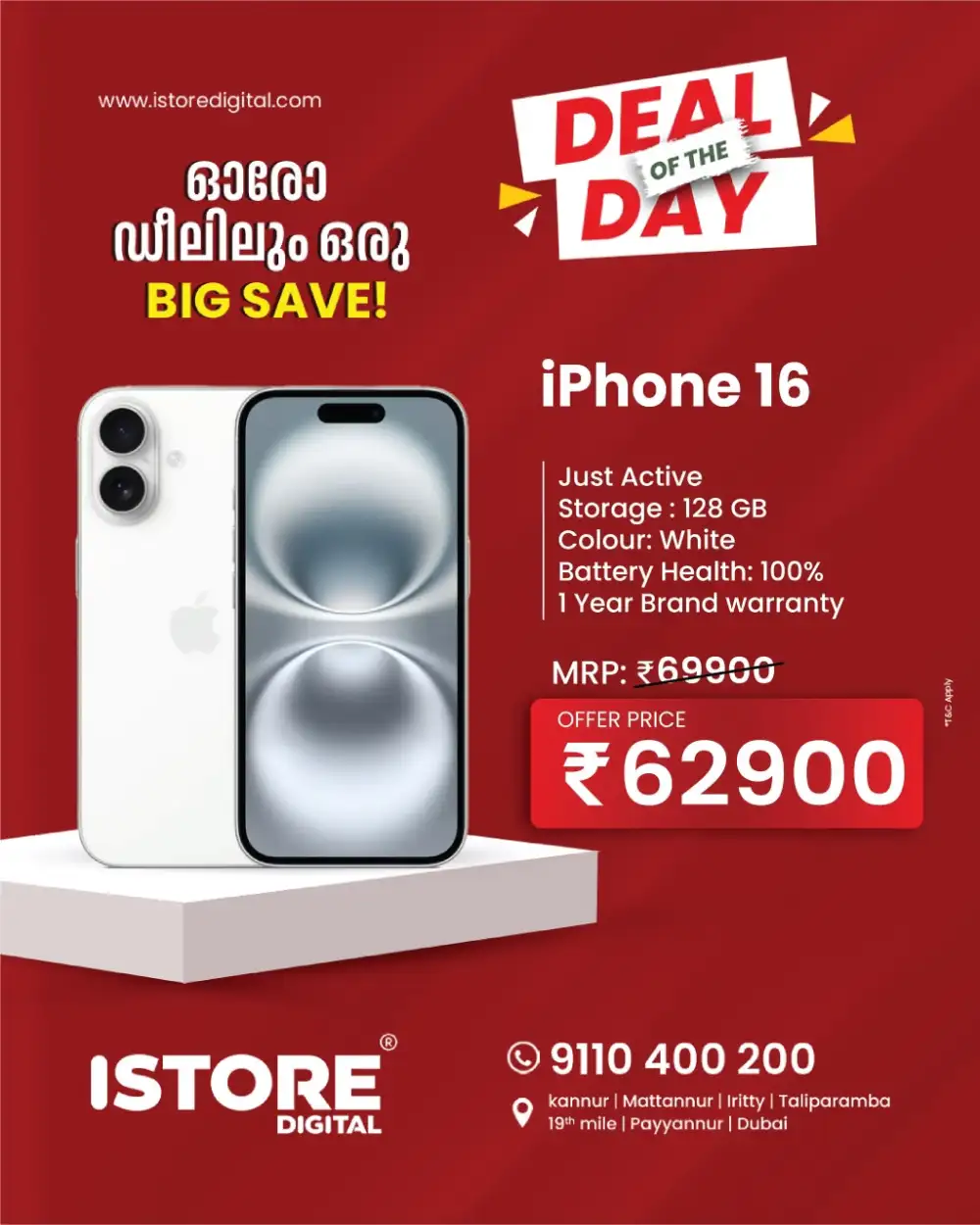 Deal of the day page 2