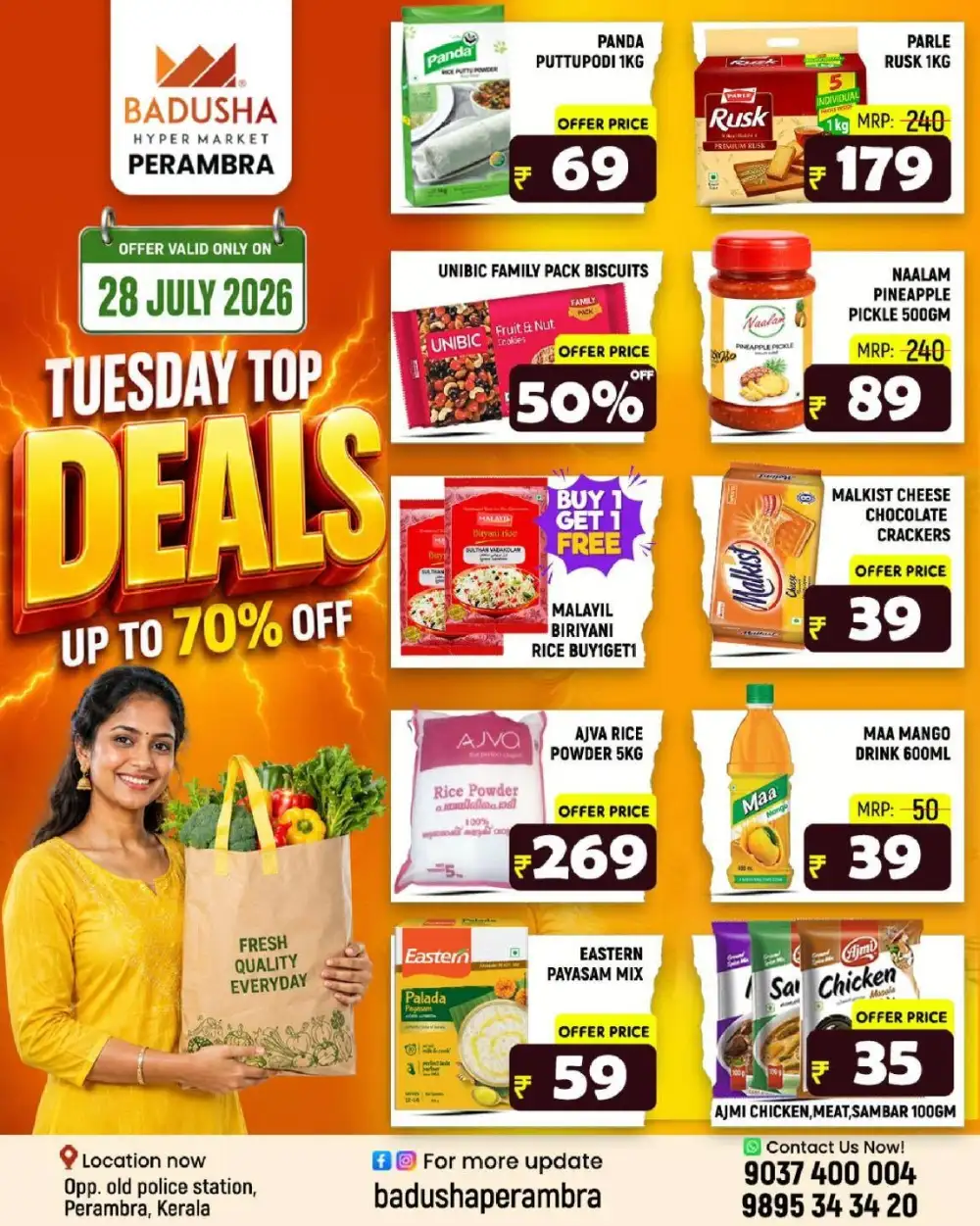 Tuesday top deals page 7