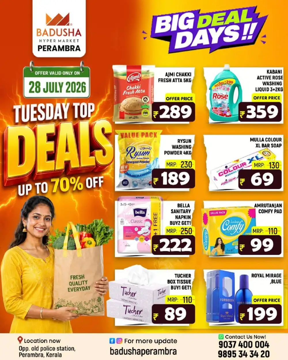 Tuesday top deals page 8